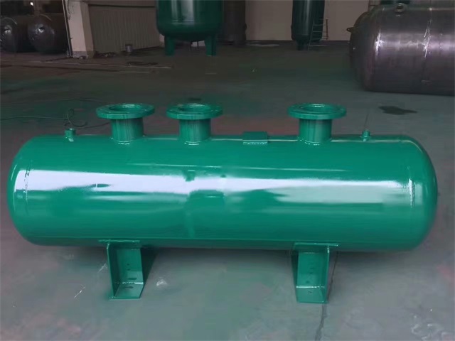 庐山庐山庐山蒸汽分气缸